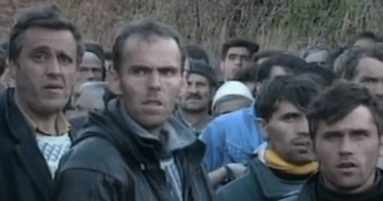 Si e kishin parandaluar OSBE’ja, Reçakun 2 në Kaçanik, në vitin 1999 Si e kishin parandaluar OSBE’ja, Reçakun 2 në Kaçanik, në vitin 1999