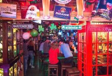 “THE IRISH TIMES”/ Shembet teatri?! Punë e madhe… artistët kanë vilën e Enverit “THE IRISH TIMES”/ Shembet teatri?! Punë e madhe… artistët kanë vilën e Enverit