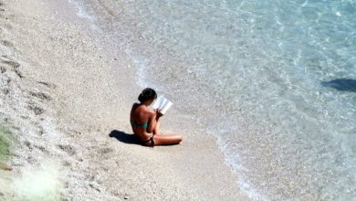 Shqiptarët në verë, shkojnë në bibliotekë e parqe arkeologjike Shqiptarët në verë, shkojnë në bibliotekë e parqe arkeologjike