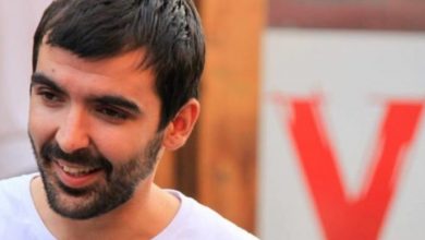 Një falsifikim skandaloz dhe e vërteta e vdekjes së një aktivisti patriot shqiptar Një falsifikim skandaloz dhe e vërteta e vdekjes së një aktivisti patriot shqiptar