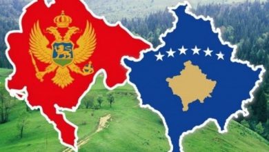 Ministri malazez: S’kemi tokë për askënd, korrigjimi me Kosovën brenda marrëveshjes ekzistuese Ministri malazez: S’kemi tokë për askënd, korrigjimi me Kosovën brenda marrëveshjes ekzistuese