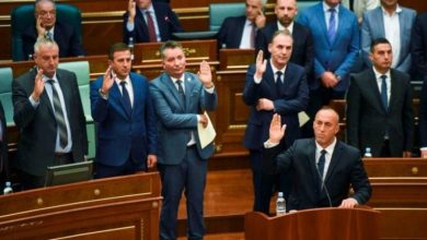 “Qeveria e skandaleve”, Analistët numërojnë pasojat që Haradinaj i sjelli Kosovës “Qeveria e skandaleve”, Analistët numërojnë pasojat që Haradinaj i sjelli Kosovës