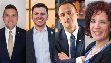 Katër shqiptarë fitojnë mandate në zgjedhjet në ShBA