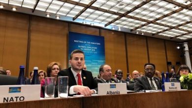 Cakaj: Padrejtësi sistematike ndaj UÇK-së Cakaj: Padrejtësi sistematike ndaj UÇK-së