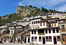 Banka Botërore 18 milionë dollarë për lagjet “Mangalem”, “Goricë” dhe qendrën e Beratit Banka Botërore 18 milionë dollarë për lagjet “Mangalem”, “Goricë” dhe qendrën e Beratit