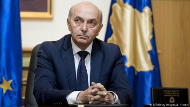 “Po krijohet Jugosllavia e Re”, Isa Mustafa kundër Mini Shengenit Ballkanik “Po krijohet Jugosllavia e Re”, Isa Mustafa kundër Mini Shengenit Ballkanik