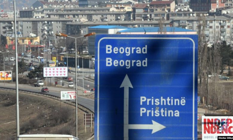 Dialog në Bruksel apo konferencë ndërkombëtare? Dialog në Bruksel apo konferencë ndërkombëtare?