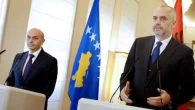 Mini-shengeni, Mustafa-Ramës: Mos e provofsh Jugosllavinë, s’ta uroj