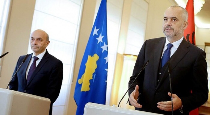 Mini-shengeni, Mustafa-Ramës: Mos e provofsh Jugosllavinë, s’ta uroj Mini-shengeni, Mustafa-Ramës: Mos e provofsh Jugosllavinë, s’ta uroj
