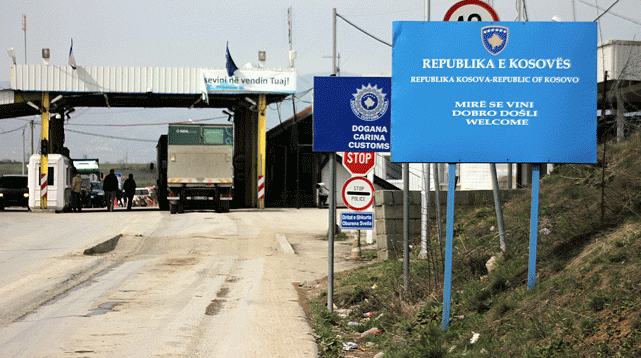Rritet importi nga Serbia, Kosovës i referohen si shtet Rritet importi nga Serbia, Kosovës i referohen si shtet