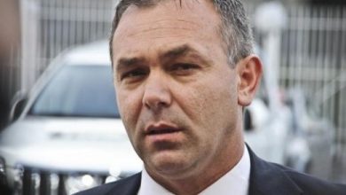 Rexhep Selimi ftohet nga Specialja si i dyshuar për krime lufte