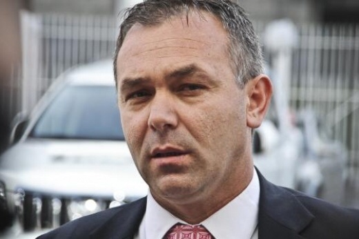 Rexhep Selimi ftohet nga Specialja si i dyshuar për krime lufte Rexhep Selimi ftohet nga Specialja si i dyshuar për krime lufte