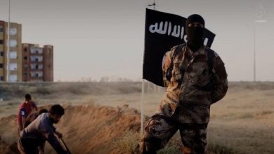 Videot e ISIS’it po montohen në Kosovë