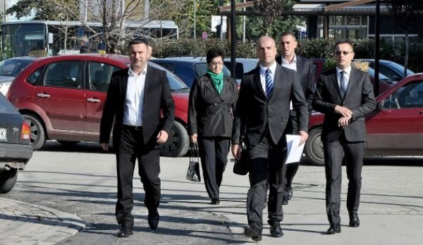 A duhet lista “Srpska” të jetë pjesë e Qeverisë Kurti? A duhet lista “Srpska” të jetë pjesë e Qeverisë Kurti?