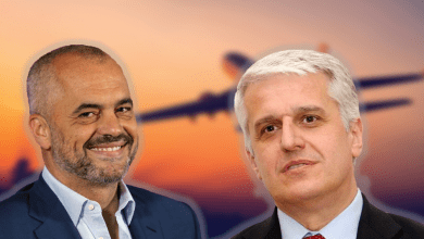 Shengeni Ballkanik, debate të ashpra mes Majkos dhe Ramës në mbledhje qeverie. Ministri i Diasporës: Të zgjedhim Kosovën, jo Serbinë