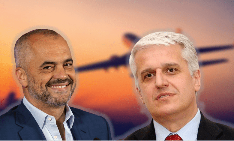 Shengeni Ballkanik, debate të ashpra mes Majkos dhe Ramës në mbledhje qeverie. Ministri i Diasporës: Të zgjedhim Kosovën, jo Serbinë Shengeni Ballkanik, debate të ashpra mes Majkos dhe Ramës në mbledhje qeverie. Ministri i Diasporës: Të zgjedhim Kosovën, jo Serbinë