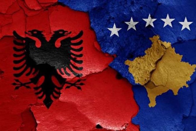 SONDAZHI: Sa përqind e shqiptarëve nuk e duan bashkimin Kosovë-Shqipëri SONDAZHI: Sa përqind e shqiptarëve nuk e duan bashkimin Kosovë-Shqipëri
