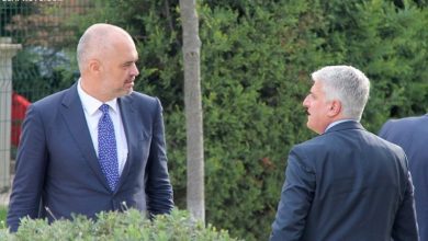 Shengeni Ballkanik, raportohet për debate të ashpra mes Majkos dhe Ramës në mbledhje qeverie/ “Të zgjedhim Kosovën, jo Serbinë”