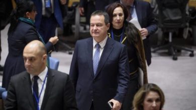 Ivica Daçiç: Gana tërheq njohjen e Kosovës