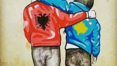 Lëvizja e lirë mes Kosovës dhe Shqipërisë, ndoshta tani më afër se kurrë! Lëvizja e lirë mes Kosovës dhe Shqipërisë, ndoshta tani më afër se kurrë!