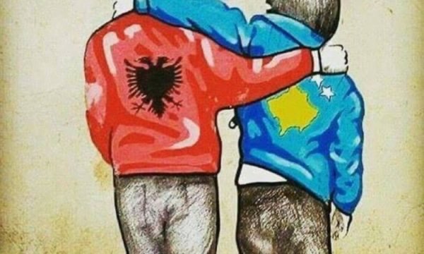 Lëvizja e lirë mes Kosovës dhe Shqipërisë, ndoshta tani më afër se kurrë! Lëvizja e lirë mes Kosovës dhe Shqipërisë, ndoshta tani më afër se kurrë!