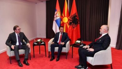 Këshilli i Ambasadorëve Shqiptarë thotë se Mini-Schengeni e dëmton Kosovën në raport me Serbinë Këshilli i Ambasadorëve Shqiptarë thotë se Mini-Schengeni e dëmton Kosovën në raport me Serbinë