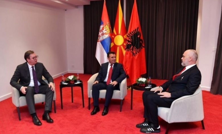 Këshilli i Ambasadorëve Shqiptarë thotë se Mini-Schengeni e dëmton Kosovën në raport me Serbinë Këshilli i Ambasadorëve Shqiptarë thotë se Mini-Schengeni e dëmton Kosovën në raport me Serbinë