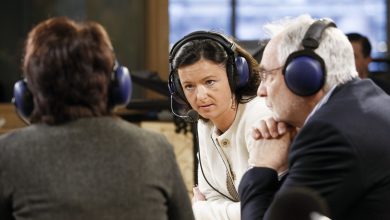 Kosova pa viza? Fajon: BE të mbajë premtimin! Kosova pa viza? Fajon: BE të mbajë premtimin!