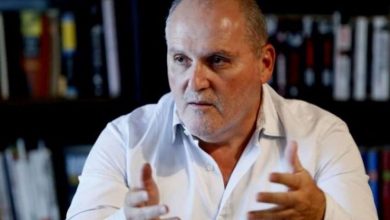 Surroi për Mini-Schengenin: Shtetet që s’e kanë kryer arritjen e paqes e kanë të vështirë të krijojnë hapësira të tjera Surroi për Mini-Schengenin: Shtetet që s’e kanë kryer arritjen e paqes e kanë të vështirë të krijojnë hapësira të tjera