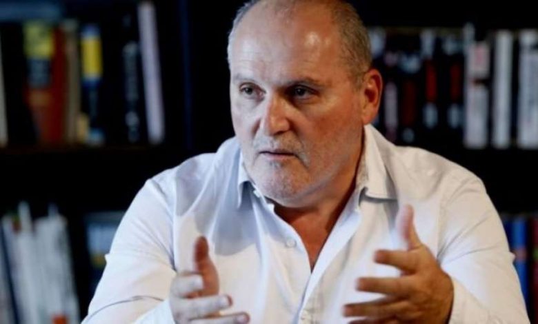 Surroi për Mini-Schengenin: Shtetet që s’e kanë kryer arritjen e paqes e kanë të vështirë të krijojnë hapësira të tjera Surroi për Mini-Schengenin: Shtetet që s’e kanë kryer arritjen e paqes e kanë të vështirë të krijojnë hapësira të tjera