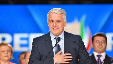 Majko: Shengeni më i rëndësishëm për ne, ai me Italinë Majko: Shengeni më i rëndësishëm për ne, ai me Italinë