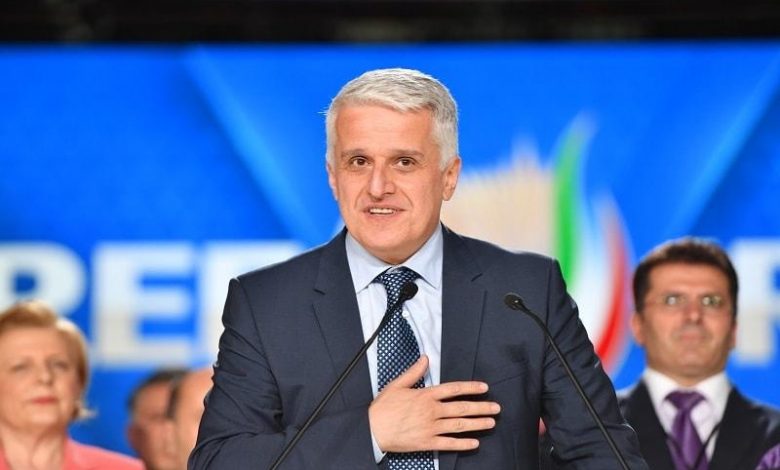 Majko: Shengeni më i rëndësishëm për ne, ai me Italinë Majko: Shengeni më i rëndësishëm për ne, ai me Italinë