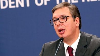 Vuçiç: Lëvizja e lirë e mallrave, shërbimeve dhe njerëzve më e rëndësishme sesa tërheqja e njohjeve së Kosovës Vuçiç: Lëvizja e lirë e mallrave, shërbimeve dhe njerëzve më e rëndësishme sesa tërheqja e njohjeve së Kosovës