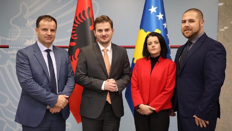 Cakaj: Serbia ka dështuar në adresimin e krimeve të luftës Cakaj: Serbia ka dështuar në adresimin e krimeve të luftës