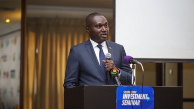 Gana konfirmon për AFP-në tërheqjen e njohjes së “nxituar” të pavarësisë së Kosovës Gana konfirmon për AFP-në tërheqjen e njohjes së “nxituar” të pavarësisë së Kosovës