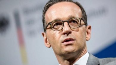 Kryediplomati Maas i prerë: Gjermania përkrah liberalizimin e vizave për Kosovën. Vijat në harta të rrezikshme Kryediplomati Maas i prerë: Gjermania përkrah liberalizimin e vizave për Kosovën. Vijat në harta të rrezikshme