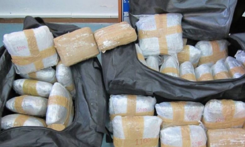 Zëri i Amerikës publikon raportin e antidrogës greke për trafikun e marijuanës nga Shqipëria