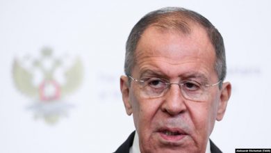 Lavrov bën krahasimin Kosovë-Krime në Paris Lavrov bën krahasimin Kosovë-Krime në Paris