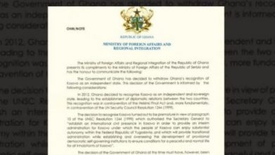 Dështon diplomacia e Kosovës, njohja e fundit në vitin 2018 Dështon diplomacia e Kosovës, njohja e fundit në vitin 2018