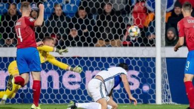 Disfata ndaj Çekisë, futbollistët e Kosovës shpërthejnë në lotë Disfata ndaj Çekisë, futbollistët e Kosovës shpërthejnë në lotë