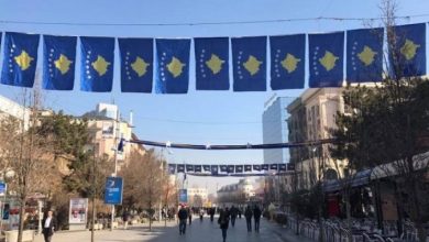 Raportet Kosovë-Shqipëri dhe si shikohet bashkimi në dy anët e kufirit