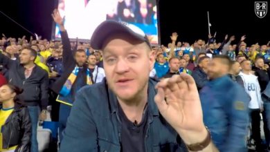 Media britaniko-amerikane realizon një super-dokumentar për kombëtaren e Kosovës Media britaniko-amerikane realizon një super-dokumentar për kombëtaren e Kosovës