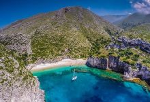 FOTO/ Agjencia e njohur britanike promovon Shqipërinë: Një nga vendet që duhet vizituar në 2020 FOTO/ Agjencia e njohur britanike promovon Shqipërinë: Një nga vendet që duhet vizituar në 2020