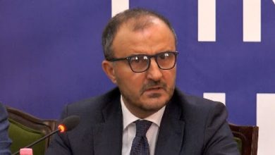 Ambasadori Soreca: Koha të mendojmë për fundin e gjendjes së jashtëzakonshme në Shqipëri