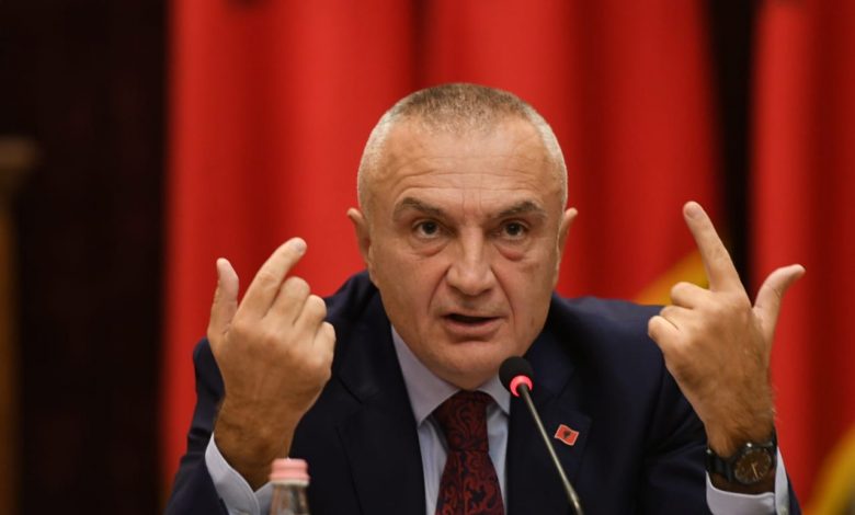 Meta: Askush nuk ka pse keqpërdoret për të defaktorizuar Kosovën