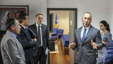 Kabineti i pangopur i “Haradinajt”, 1 milion euro shpenzime për dy vjet Kabineti i pangopur i “Haradinajt”, 1 milion euro shpenzime për dy vjet