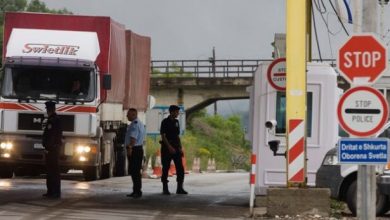 NYT: 1 vit pas taksës, “Vështirë se Albin Kurti do ta heqë atë” NYT: 1 vit pas taksës, “Vështirë se Albin Kurti do ta heqë atë”