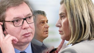 Marrëveshja e fshehtë Kosovë – Serbi, hesht Presidenca