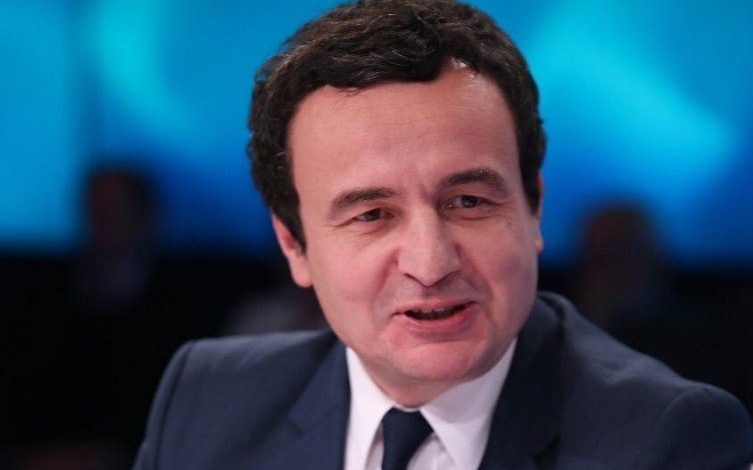 Albin Kurti për marshimin e VV më 28 nëntor: Ne e duam bashkimin kombëtar