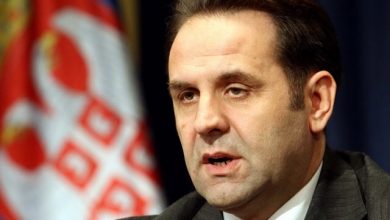 Pas ndalesës së djeshme të futjes në Kosovë prononcohet Ljajiç: Nuk më lejuan në Kosovë për të treguar fuqinë, shtetësinë dhe pavarësinë e vetë